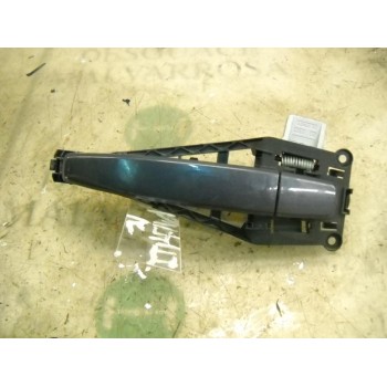 MANETA EXTERIOR TRASERA IZQUIERDA 