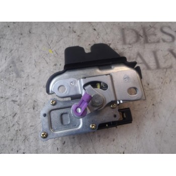 CERRADURA MALETERO / PORTON 6460030120 