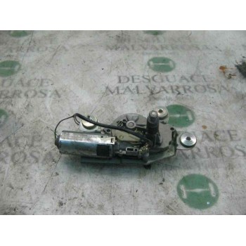MOTOR LIMPIA TRASERO 