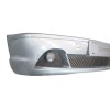 Recambio de paragolpes delantero para bmw 3 coupé (e46) 320 cd referencia OEM IAM   