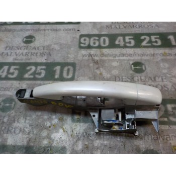 MANETA EXTERIOR DELANTERA DERECHA 