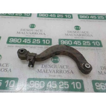 BRAZO SUSPENSION SUPERIOR TRASERO IZQUIERDO 1K0505323P 