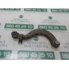 Recambio de brazo suspension superior trasero izquierdo para volkswagen golf vi variant (aj5) advance referencia OEM IAM 1K05053