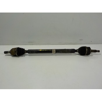 TRANSMISION DERECHA 49501A6000 