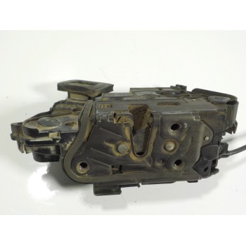 CERRADURA PUERTA DELANTERA IZQUIERDA 65626806037 5TB837015A 