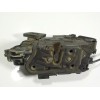 Recambio de cerradura puerta delantera izquierda para man tge kasten (uy) 2.0 tdi referencia OEM IAM 65626806037 5TB837015A 