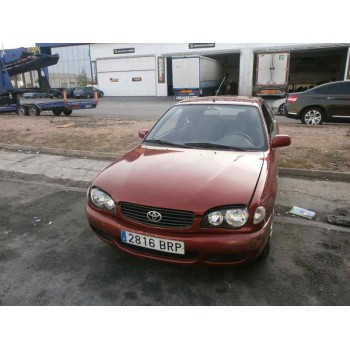 TOYOTA COROLLA (E11)