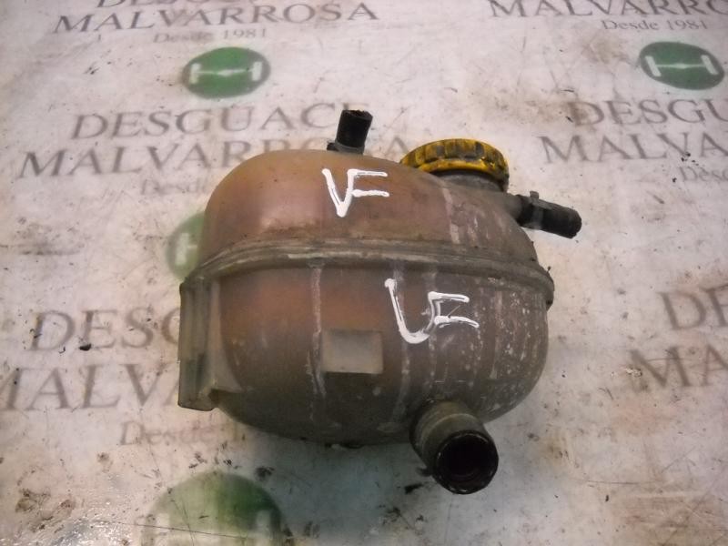 Recambio de deposito expansion para opel corsa c comfort referencia OEM IAM   