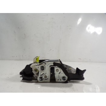 CERRADURA PUERTA DELANTERA IZQUIERDA 182202M68P 