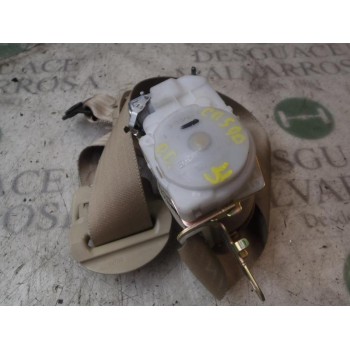 CINTURON SEGURIDAD DELANTERO DERECHO 7321030820A1 