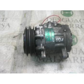 COMPRESOR AIRE ACONDICIONADO 