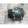 Recambio de compresor aire acondicionado para nissan trade 100 referencia OEM IAM   