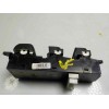 Recambio de mando elevalunas delantero izquierdo para hyundai i10 1.0 cat referencia OEM IAM 93570B40104X 93570B4010 