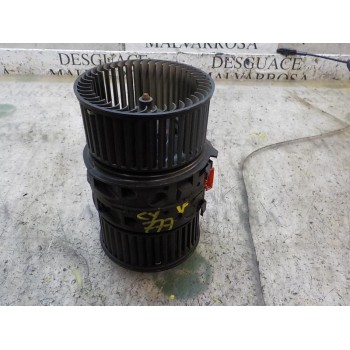 MOTOR CALEFACCION 272104937R 