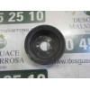 Recambio de polea cigueñal para seat toledo (1l) 1.8 cat (abs. adz) referencia OEM IAM   