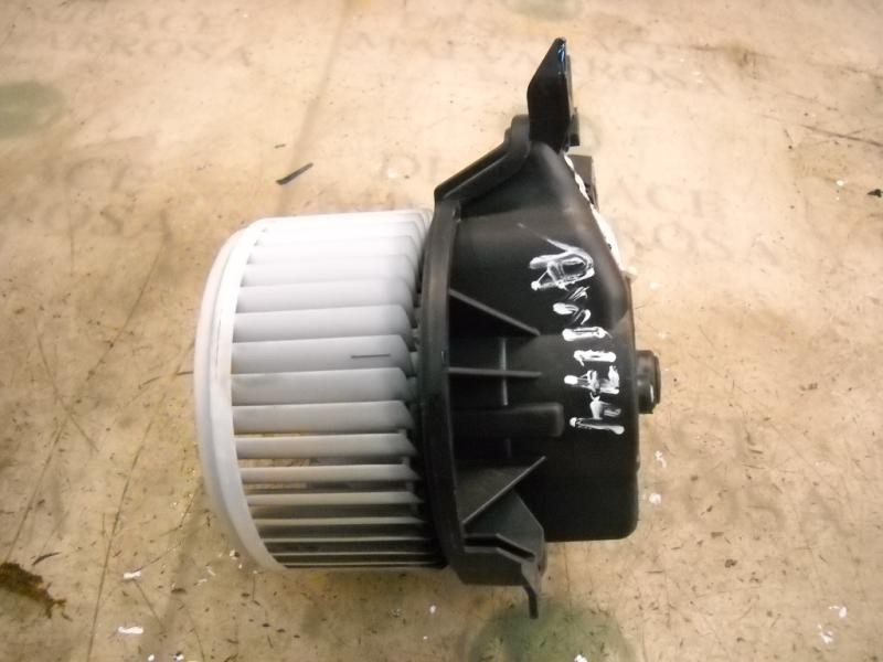 Recambio de motor calefaccion para opel corsa d cosmo referencia OEM IAM   