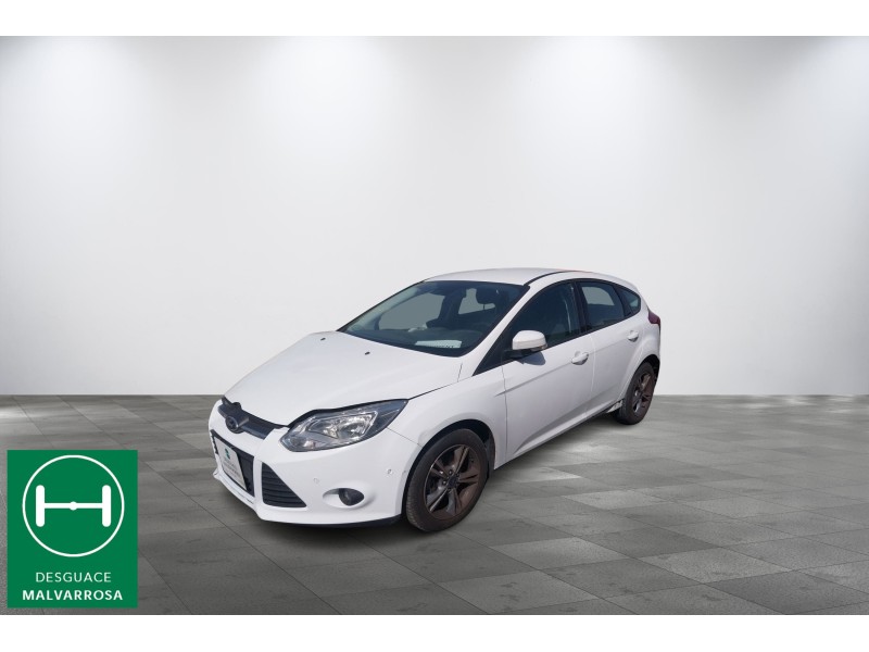 ford focus iii del año 2014