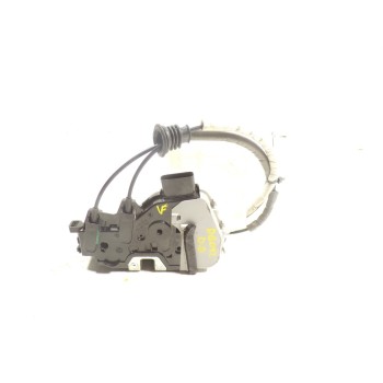CERRADURA PUERTA DELANTERA DERECHA 81320G2010 81320G2010 