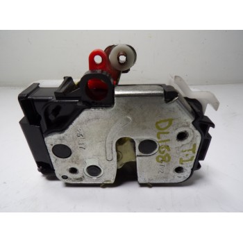 CERRADURA PUERTA TRASERA IZQUIERDA 52140879 519103570 