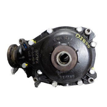 DIFERENCIAL DELANTERO 31507523653 7523652 