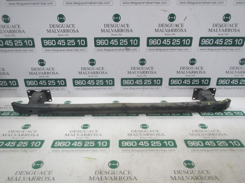 Recambio de refuerzo paragolpes delantero para peugeot 407 st confort referencia OEM IAM 7414FP  