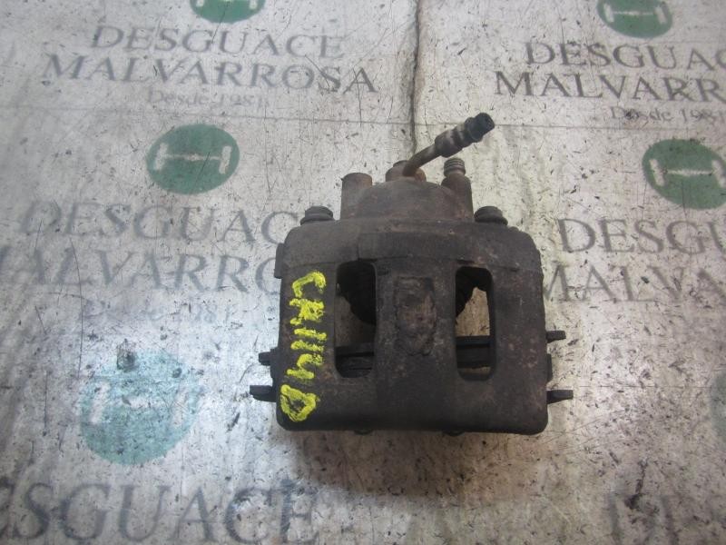 Recambio de pinza freno delantera derecha para jeep cherokee (j) 2.5 td adventure referencia OEM IAM   