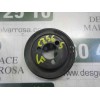 Recambio de polea cigueñal para seat toledo (1l) 1.8 cat (abs. adz) referencia OEM IAM   