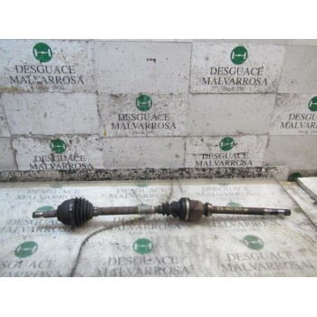 TRANSMISION DERECHA 3273VY 