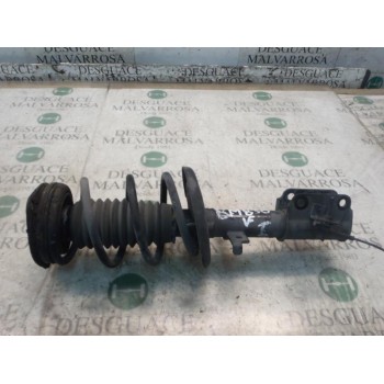 AMORTIGUADOR DELANTERO IZQUIERDO 