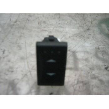 MANDO ELEVALUNAS TRASERO IZQUIERDO 