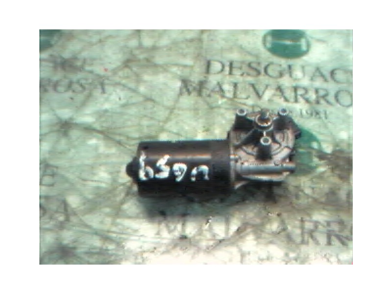 Recambio de motor limpia delantero para peugeot 206 berlina xs referencia OEM IAM   