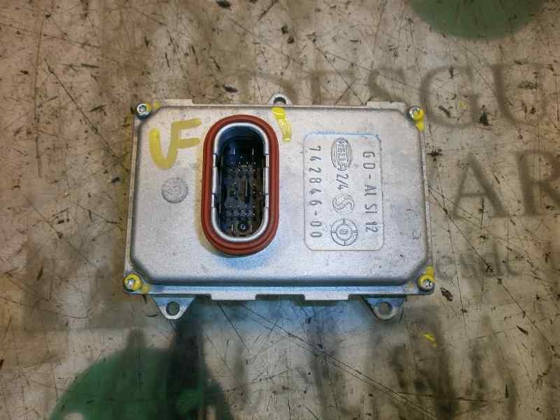 Recambio de centralita faros xenon para mercedes-benz clase m (w164) 3.0 cdi cat referencia OEM IAM   
