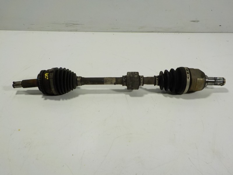 Recambio de transmision izquierda para kia cee´´d 1.4 crdi cat referencia OEM IAM 49500A6000  