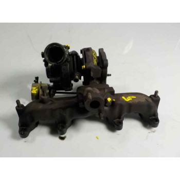 TURBOCOMPRESOR 038145701F 