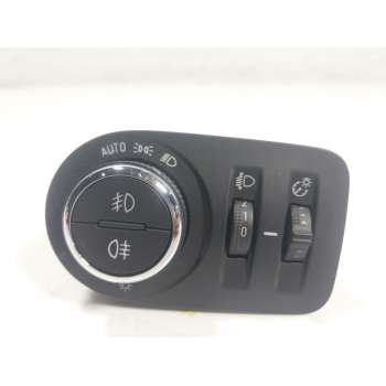 MANDO LUCES 98320466YX 39201665 