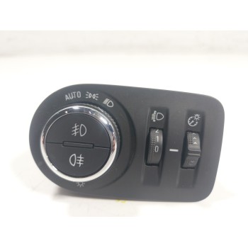 MANDO LUCES 98320466YX 39201665 