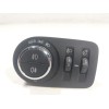 Recambio de mando luces para opel corsa f (p2jo) 1.2 (68) referencia OEM IAM  39201665 