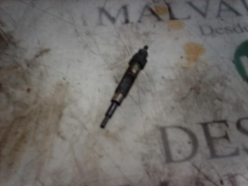 Recambio de calentador para nissan patrol (k/w260) referencia OEM IAM   