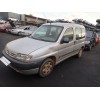 citroën berlingo / berlingo first furgoneta/monovolumen (m_) del año 2002