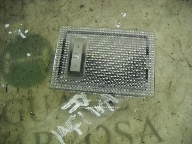 Recambio de piloto interior para opel corsa d cosmo referencia OEM IAM   