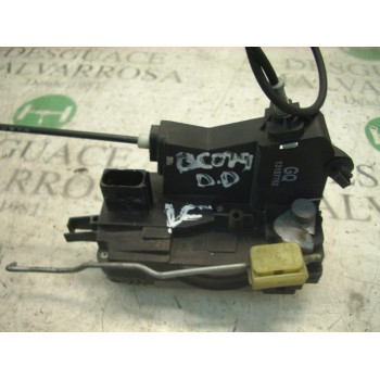 CERRADURA PUERTA DELANTERA DERECHA 