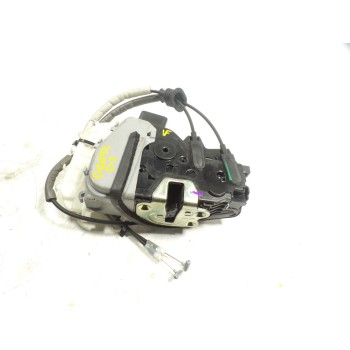 CERRADURA PUERTA DELANTERA IZQUIERDA 81310G2010 81310G2010 