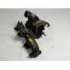 Recambio de turbocompresor para seat cordoba berlina (6k2) 1.9 tdi referencia OEM IAM  038145701F 