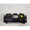 Recambio de mando calefaccion / aire acondicionado para seat ibiza (6p1) 1.2 tsi referencia OEM IAM 6P0820045G 6P0820045G 