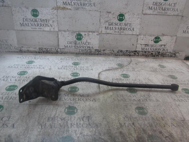 Recambio de barra direccion para jeep cherokee (j) 2.5 td adventure referencia OEM IAM   