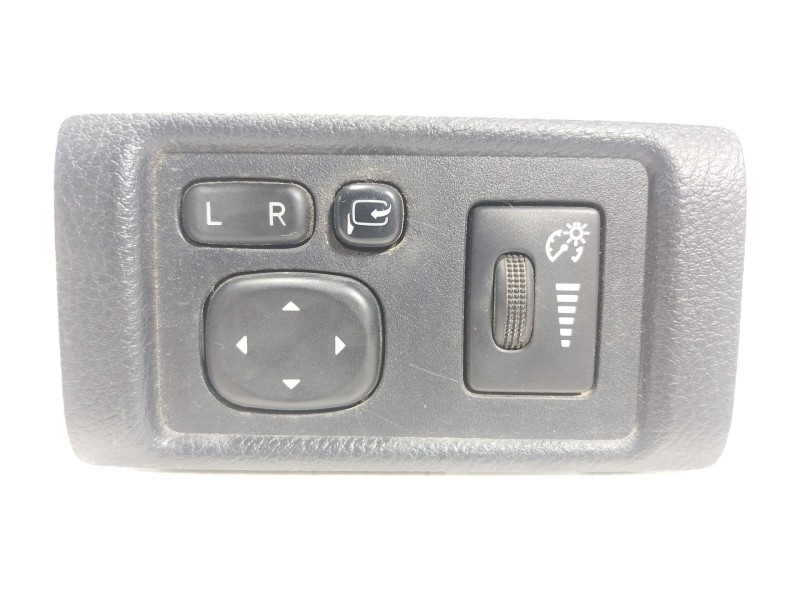 Recambio de mando retrovisor para lexus ct (zwa10_) 200h (zwa10_) referencia OEM IAM 8487258010  