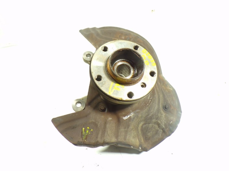 Recambio de mangueta delantera derecha para bmw x3 (e83) 3.0 24v cat referencia OEM IAM 31213412020  