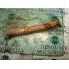 Recambio de salida colector para peugeot 206 berlina xs referencia OEM IAM   
