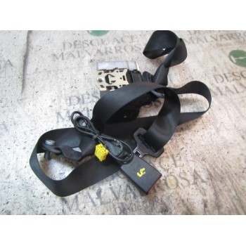 CINTURON SEGURIDAD DELANTERO IZQUIERDO A22086001859A86 