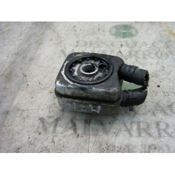 ENFRIADOR ACEITE MOTOR 